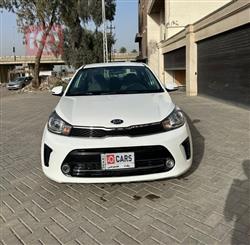 كيا بيجاس